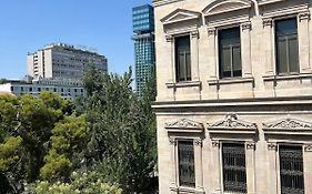 Elegante Apartamento en Recoletos